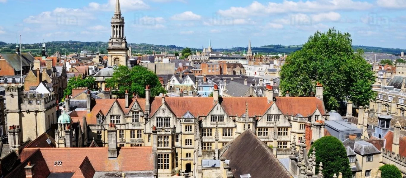 Έλληνες μεταναστεύουν μαζικά στο Ηνωμένο Βασίλειο